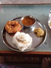 Davangere benne dose