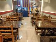Mom's Dhosa Parlour