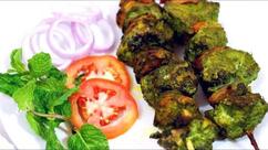 Piyush BBQ Cafe