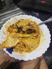 Dama Maharaj Sweets