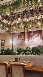Copper Chimney, Oberoi Mall, Goregaon Mumbai- Now Open