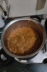 Chawla Chicken Karnal