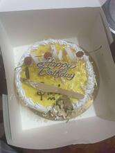 Just Bake Guntur 24/7