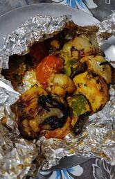 Bells Fast Food