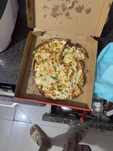 Laziz Pizza Indore
