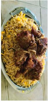 Smr Dum Biryani