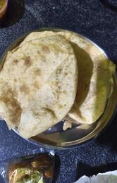 Naivedya Food Products