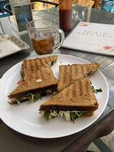 Ira's Kitchen and Tearoom