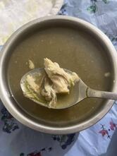 Soup Master '9'