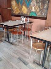 Mark's Man Bar and Restaurant