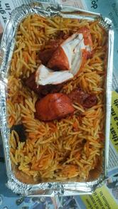 Shahi Bawarchi