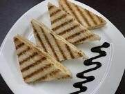 Tucker's Cafe