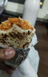 Shawarma Wala