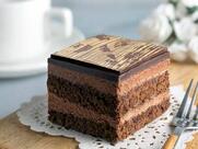 Theobroma Bakery and Cake Shop - Ghod Dod Road, Surat