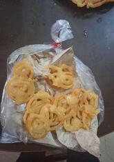 Mohan Sweets