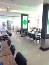 Golden Restaurant