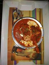 Tandoori Dhaba