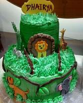 My Cake Shop by Sonia Sharma
