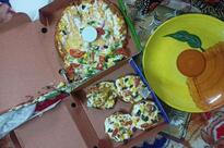 R.P.W.Pizza
