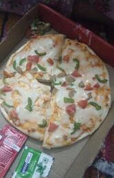 PIZZA POINT
