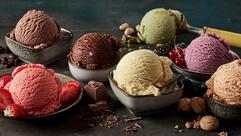 Treat Ice Cream Parlour