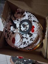 Shivam Bakery