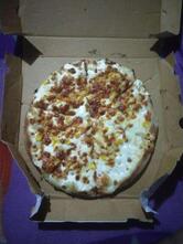 Pizzania