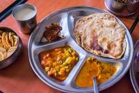 Prem Restaurant "aunty ka dhaba"