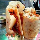 Sai Samarth Dosa Center
