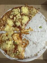 Upper Crust
