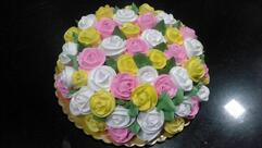 Cakery Bakery Cakes, Crisps, Creams
