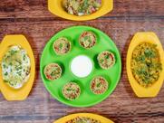 Chaat Chatore