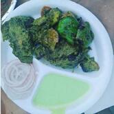 Sai Soya Chaap Delight