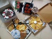Moktoo Fast Food