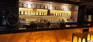 Distil - The Lounge Bar