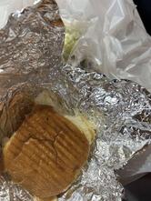 OM SAI FAST FOOD