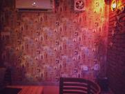 Cafe hide 'n' seek
