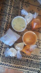 Hotel Sakthi Bhavan