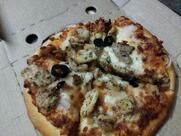 Oyalo Pizza