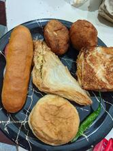 Satkar Foods