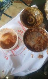 Bajpai Kachowdi Bhandar
