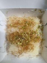 Zaika Foods