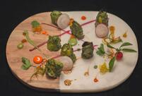 Spice Affaire