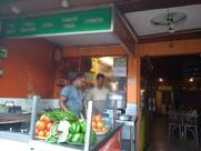 New Bombay Veg & Non Veg Restaurant