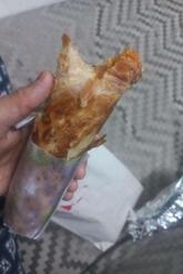 Roll Express