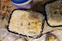 Biryanis and More
