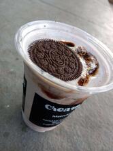 Cream & More