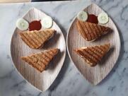 Vigour Bowl Cafe