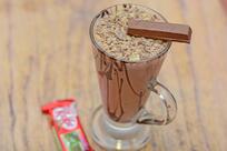 Cafe Coffeeholic