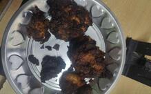 Mandi Croods - An Arabian Restaurant Vizag
